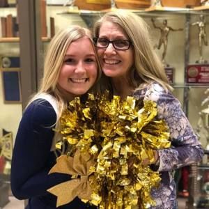 Meet your Posher, Desirae